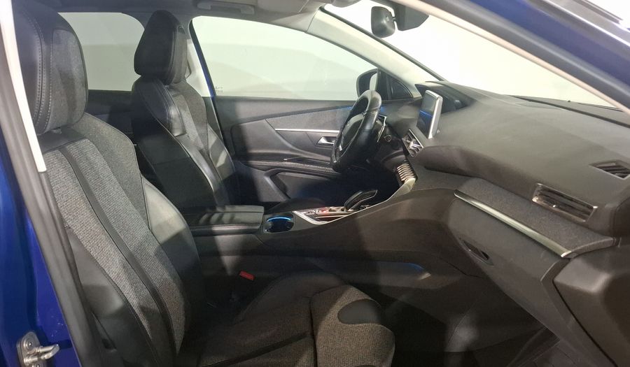 Peugeot 3008 1.6 THP ALLURE PACK AUTO Suv 2019