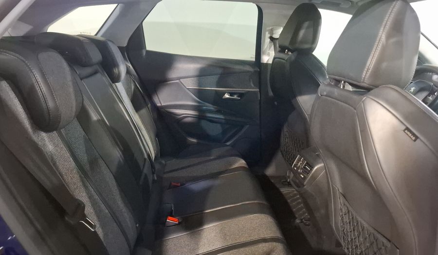 Peugeot 3008 1.6 THP ALLURE PACK AUTO Suv 2019