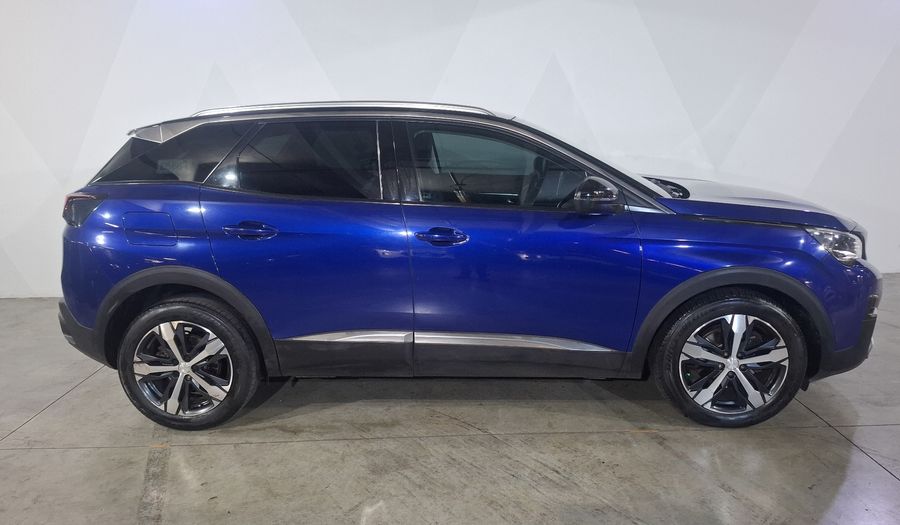 Peugeot 3008 1.6 THP ALLURE PACK AUTO Suv 2019