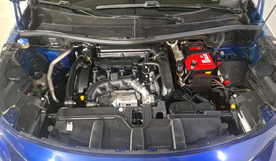 Peugeot 3008 1.6 THP ALLURE PACK AUTO Suv 2019