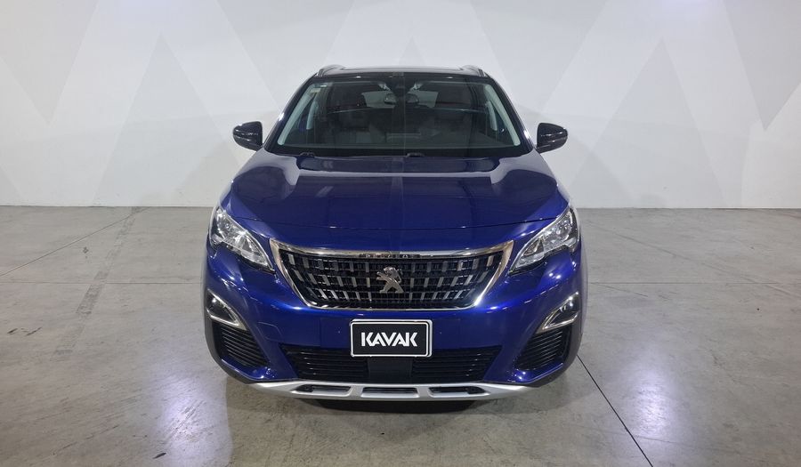 Peugeot 3008 1.6 THP ALLURE PACK AUTO Suv 2019
