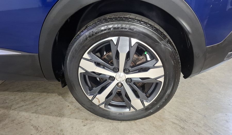 Peugeot 3008 1.6 THP ALLURE PACK AUTO Suv 2019