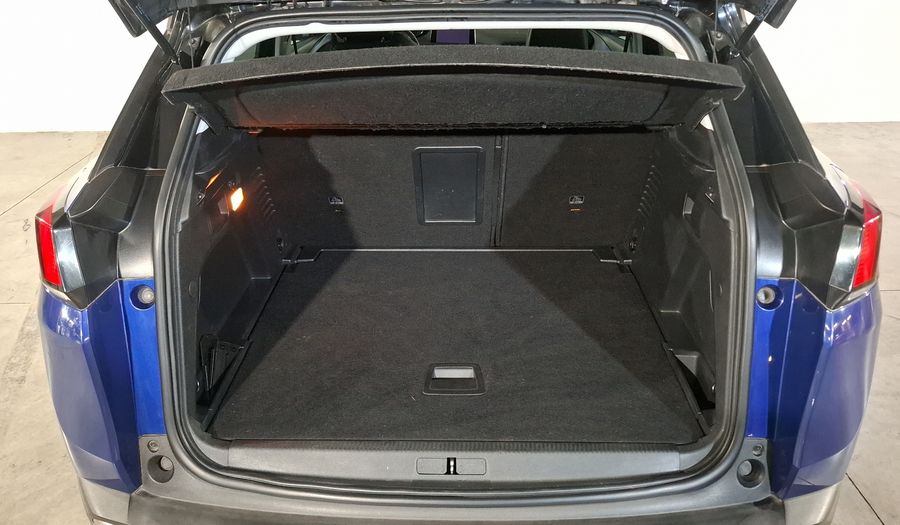 Peugeot 3008 1.6 THP ALLURE PACK AUTO Suv 2019
