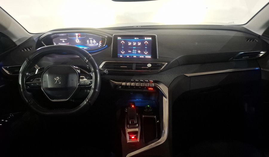 Peugeot 3008 1.6 THP ALLURE PACK AUTO Suv 2019