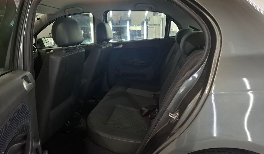 Volkswagen Gol Trend 1.6 TRENDLINE Hatchback 2016