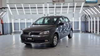 Volkswagen Gol Trend 1.6 TRENDLINE