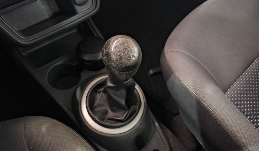 Volkswagen Gol Trend 1.6 TRENDLINE Hatchback 2016