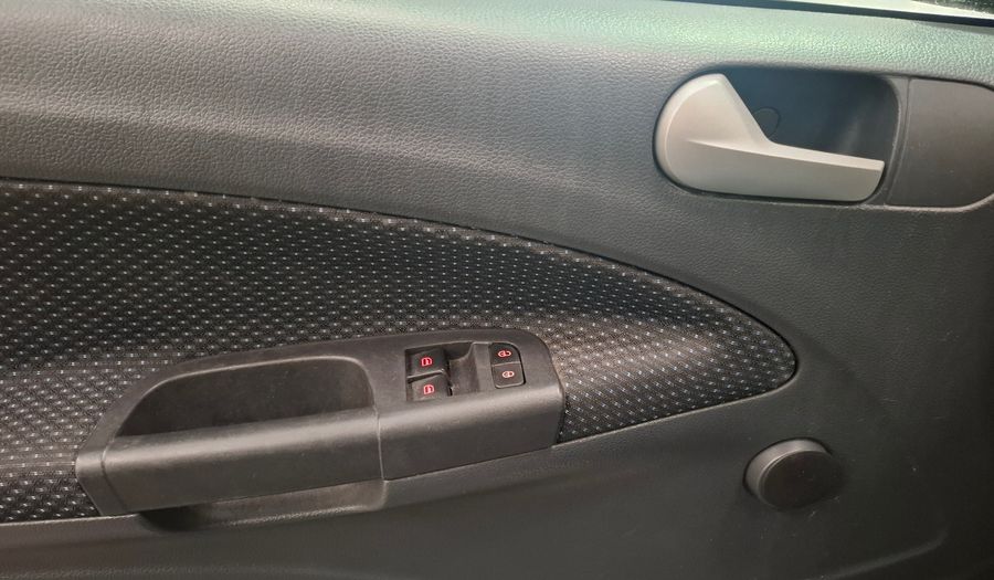 Volkswagen Gol Trend 1.6 TRENDLINE Hatchback 2016