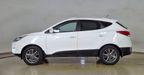Hyundai Tucson 2.0 GL AUTO AC 2AB 4WD Suv 2014
