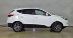 Hyundai Tucson 2.0 GL AUTO AC 2AB 4WD Suv 2014