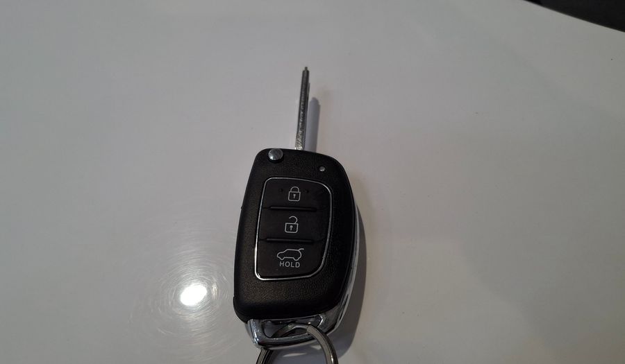 Hyundai Tucson 2.0 GL AUTO AC 2AB 4WD Suv 2014