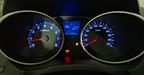 Hyundai Tucson 2.0 GL AUTO AC 2AB 4WD Suv 2014