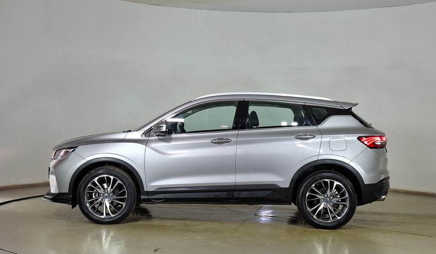 Geely Coolray 1.5T EXCLUSIVE DCT Suv 2022