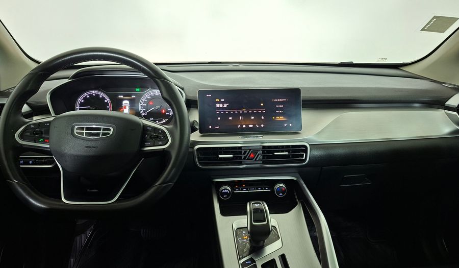 Geely Coolray 1.5T EXCLUSIVE DCT Suv 2022
