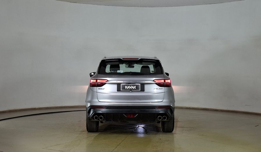 Geely Coolray 1.5T EXCLUSIVE DCT Suv 2022