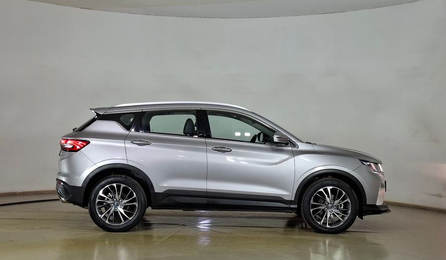 Geely Coolray 1.5T EXCLUSIVE DCT Suv 2022
