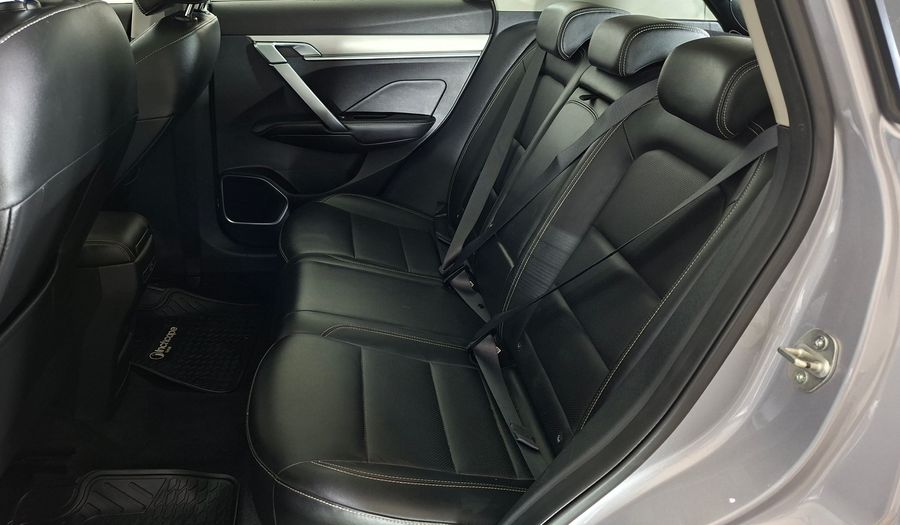 Geely Coolray 1.5T EXCLUSIVE DCT Suv 2022