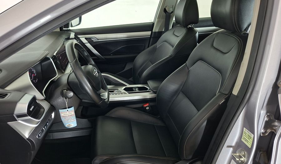 Geely Coolray 1.5T EXCLUSIVE DCT Suv 2022