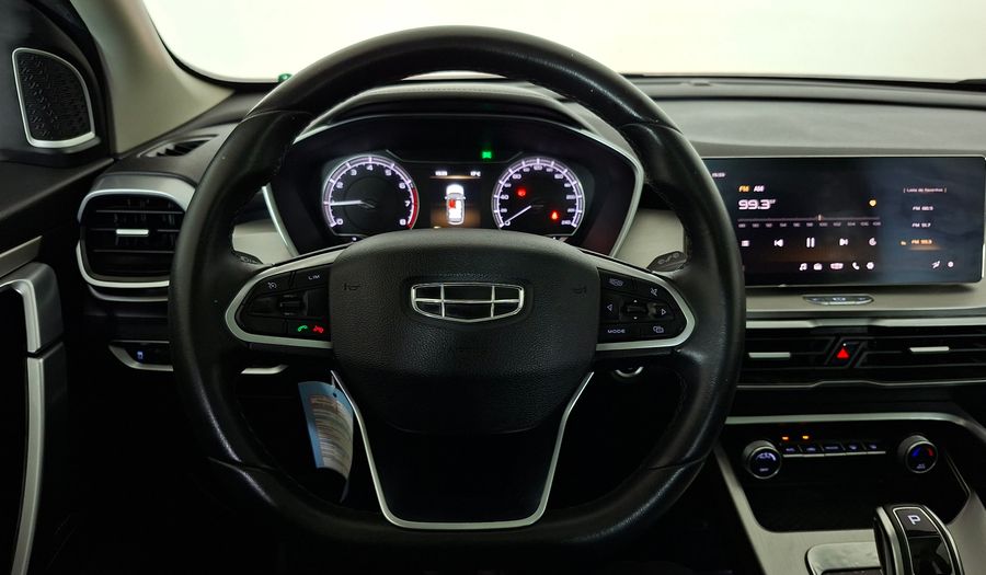 Geely Coolray 1.5T EXCLUSIVE DCT Suv 2022