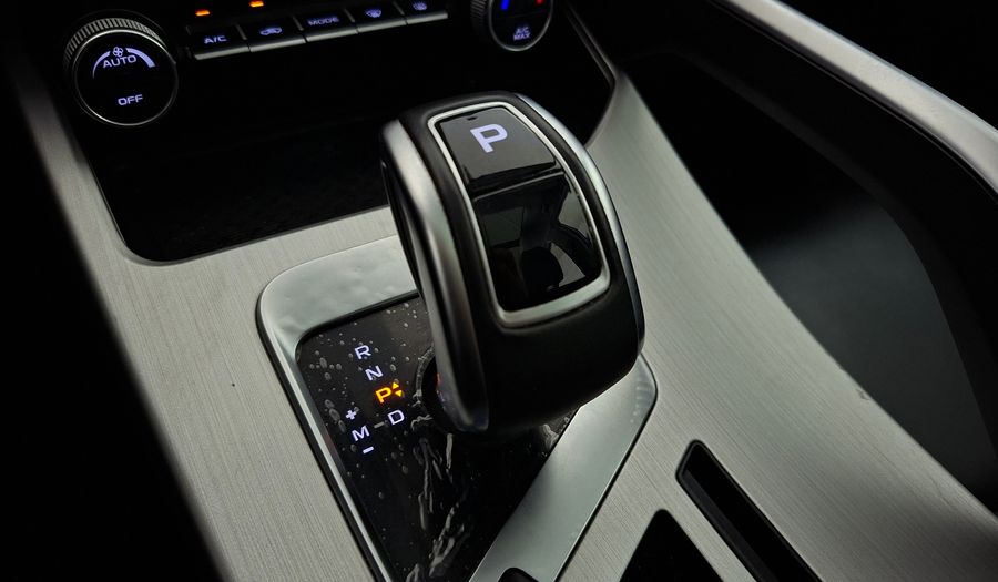 Geely Coolray 1.5T EXCLUSIVE DCT Suv 2022