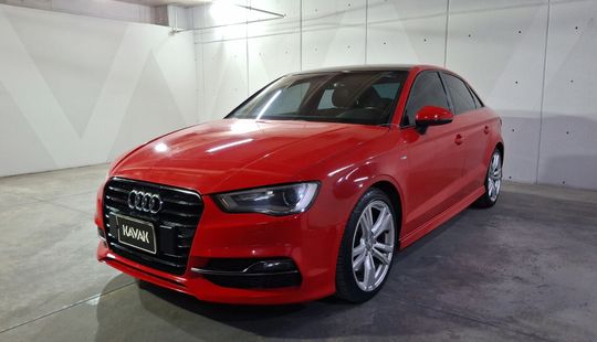 Audi • A3