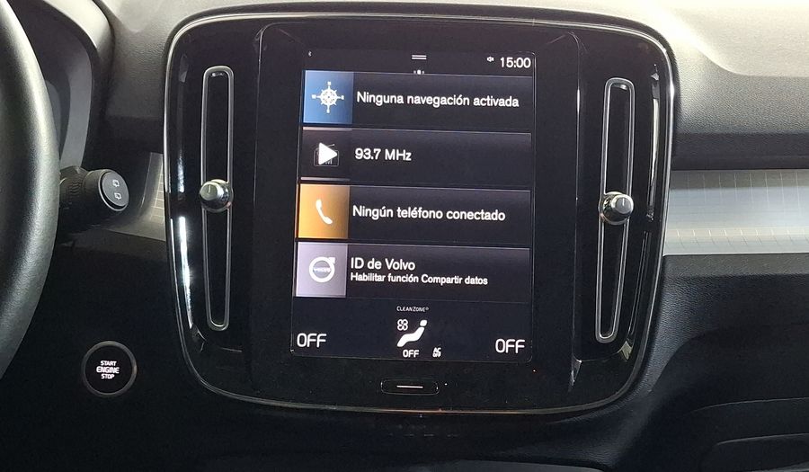 Volvo Xc40 2.0 T4 MOMENTUM AUTO Suv 2021