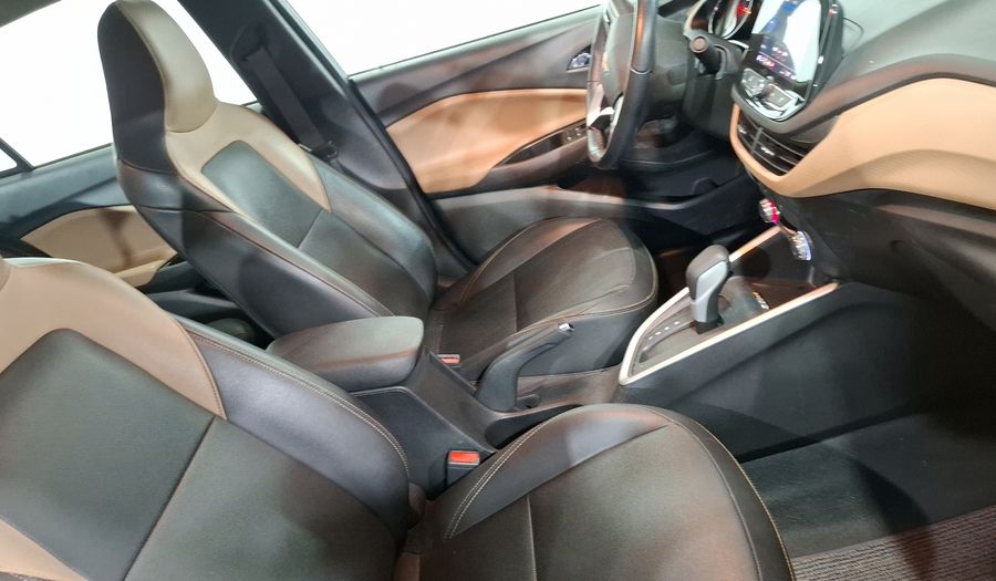 Chevrolet Onix 1.2 PREMIER G AUTO Sedan 2021