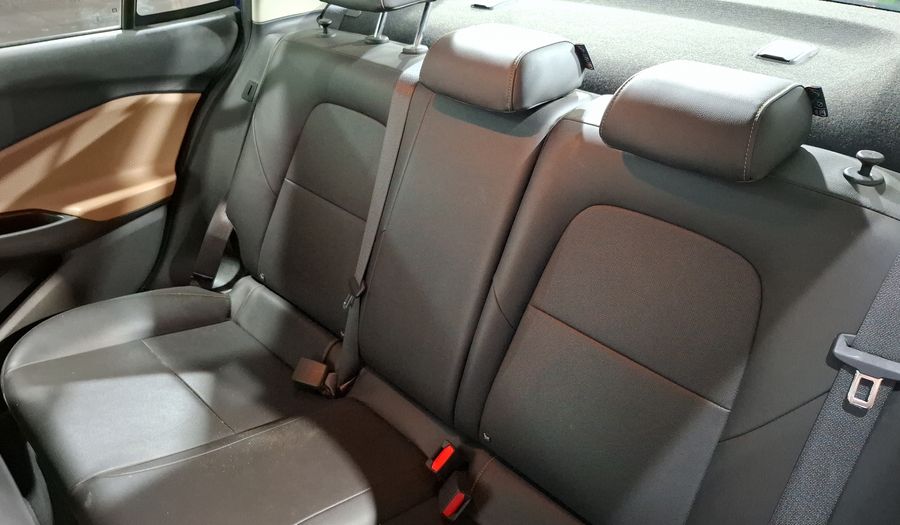 Chevrolet Onix 1.2 PREMIER G AUTO Sedan 2021