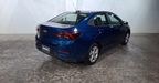 Chevrolet Onix 1.2 PREMIER G AUTO Sedan 2021