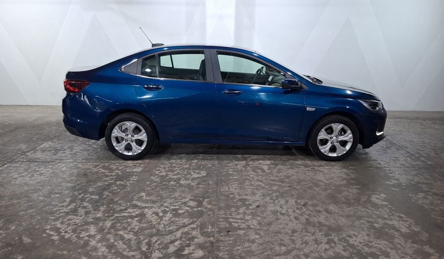 Chevrolet Onix 1.2 PREMIER G AUTO Sedan 2021