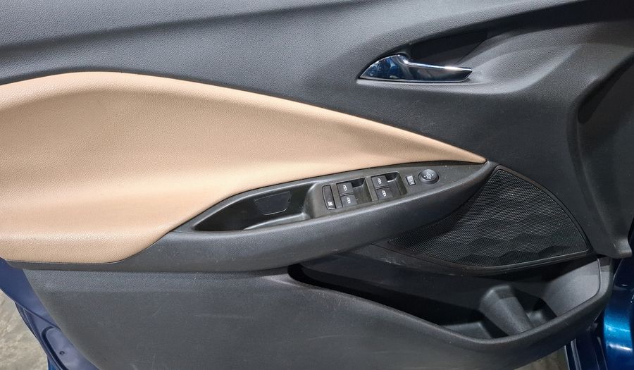 Chevrolet Onix 1.2 PREMIER G AUTO Sedan 2021
