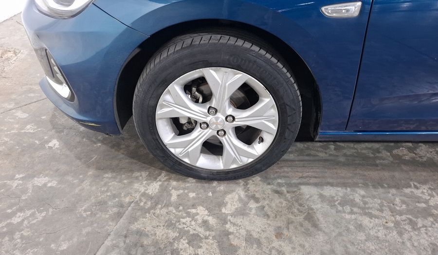 Chevrolet Onix 1.2 PREMIER G AUTO Sedan 2021