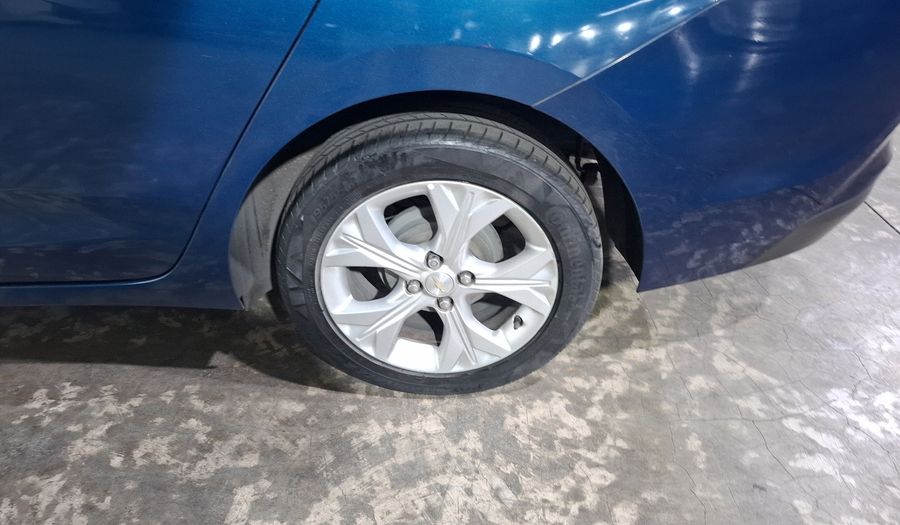 Chevrolet Onix 1.2 PREMIER G AUTO Sedan 2021