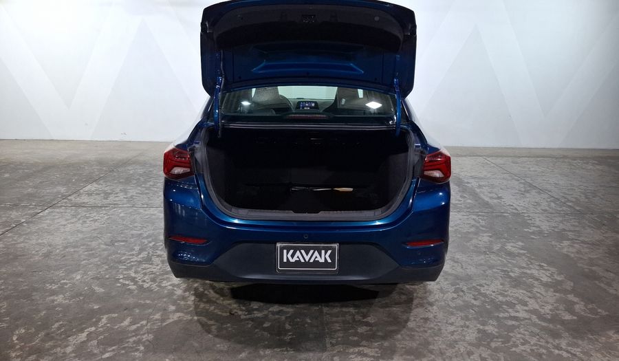 Chevrolet Onix 1.2 PREMIER G AUTO Sedan 2021