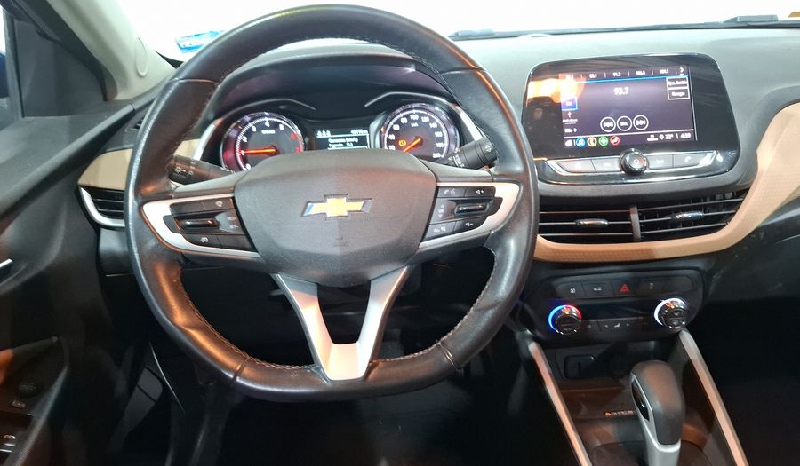 Chevrolet Onix 1.2 PREMIER G AUTO Sedan 2021
