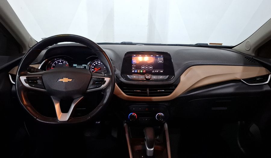 Chevrolet Onix 1.2 PREMIER G AUTO Sedan 2021