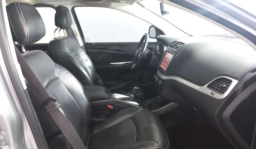 Dodge Journey 3.6 RT Suv 2015