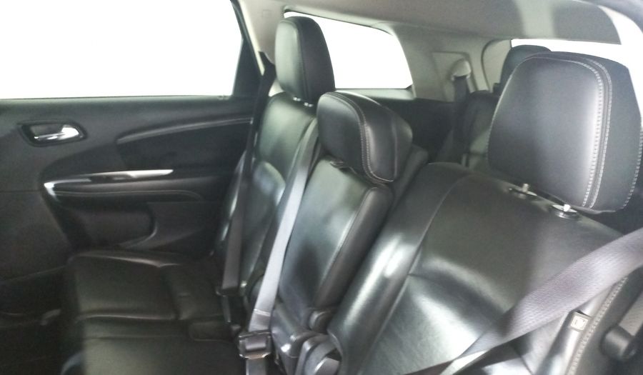 Dodge Journey 3.6 RT Suv 2015