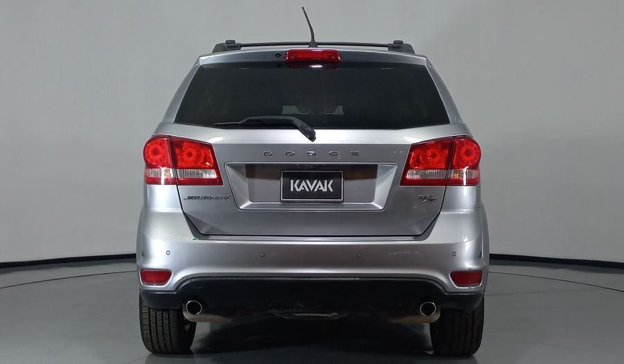Dodge Journey 3.6 RT Suv 2015