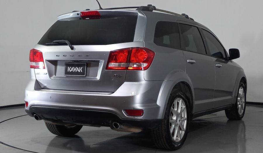 Dodge Journey 3.6 RT Suv 2015