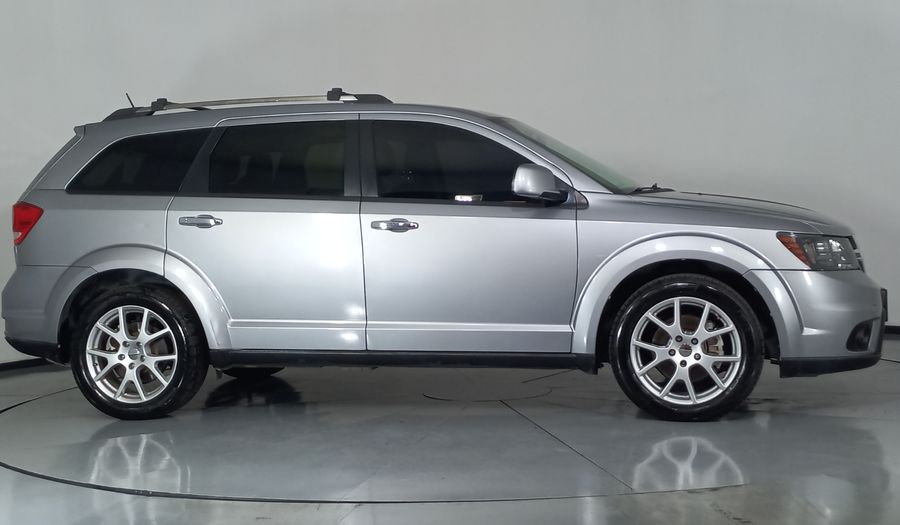 Dodge Journey 3.6 RT Suv 2015