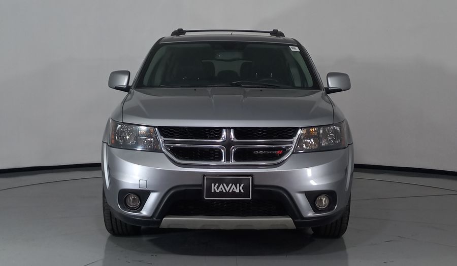 Dodge Journey 3.6 RT Suv 2015
