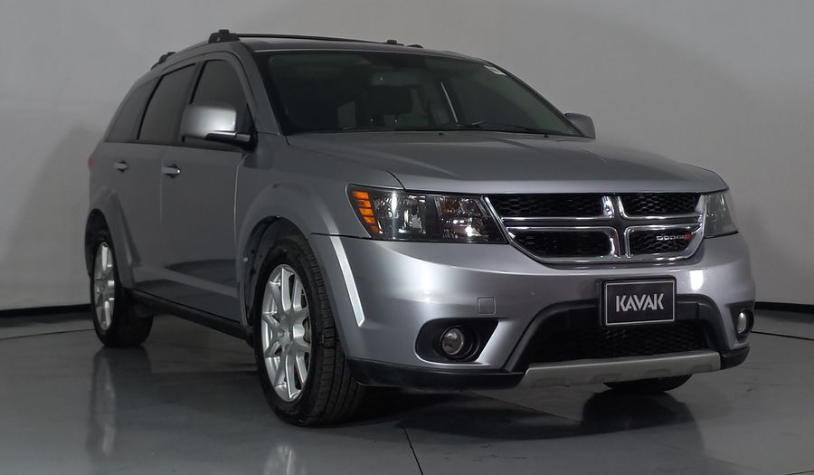 Dodge Journey 3.6 RT Suv 2015