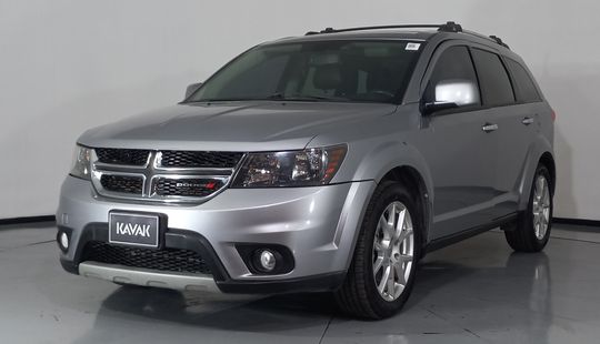 Dodge • Journey