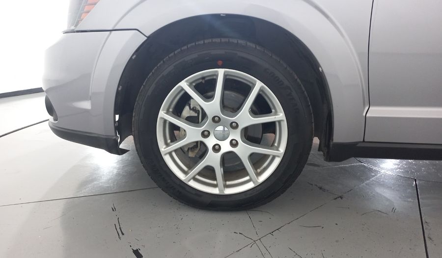 Dodge Journey 3.6 RT Suv 2015