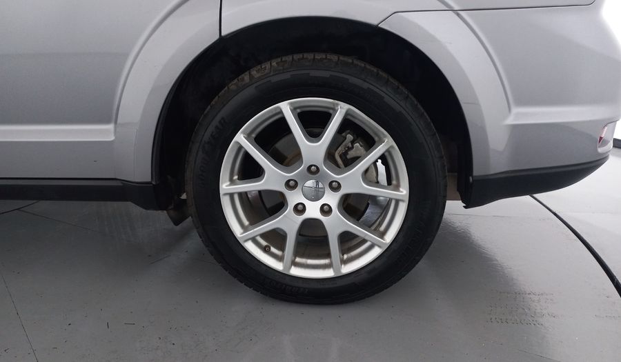 Dodge Journey 3.6 RT Suv 2015