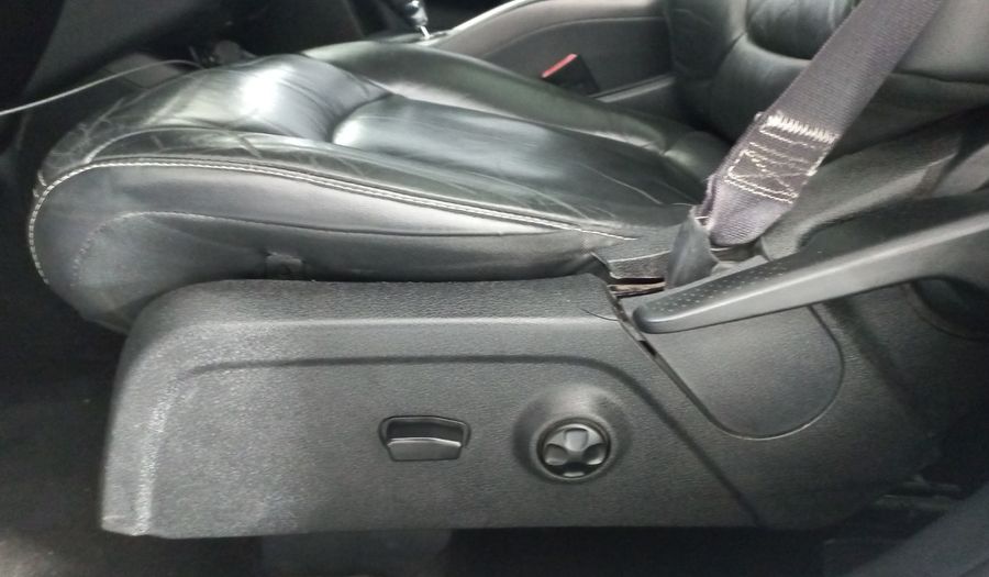 Dodge Journey 3.6 RT Suv 2015