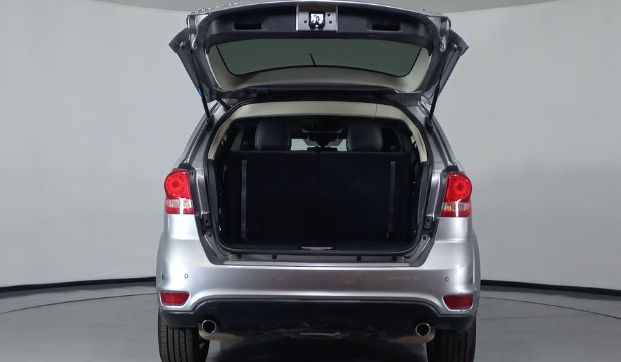 Dodge Journey 3.6 RT Suv 2015