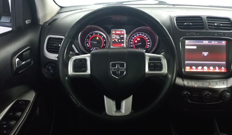Dodge Journey 3.6 RT Suv 2015