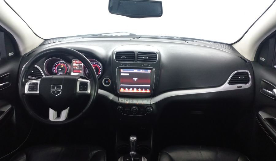 Dodge Journey 3.6 RT Suv 2015